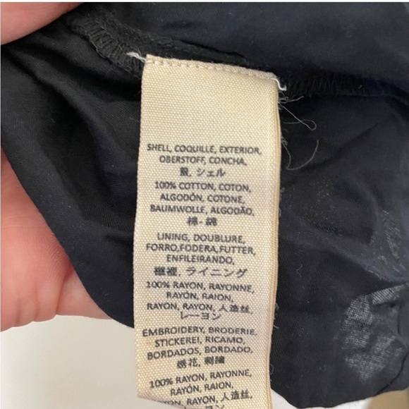 Free People Santiago Embroidered Dress - Picture 11 of 11